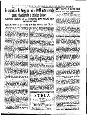ABC SEVILLA 11-10-1970 página 39