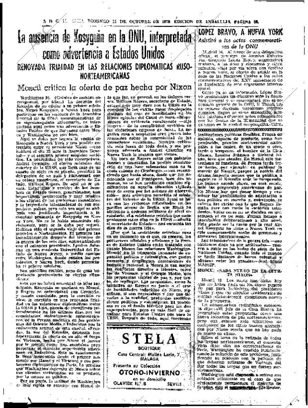 ABC SEVILLA 11-10-1970 página 39