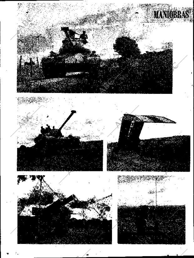 ABC SEVILLA 11-10-1970 página 4
