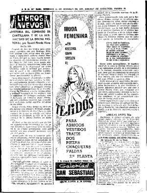 ABC SEVILLA 11-10-1970 página 49