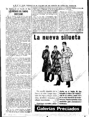 ABC SEVILLA 11-10-1970 página 51