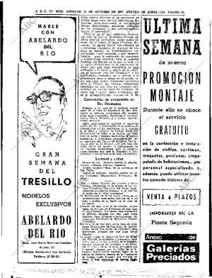 ABC SEVILLA 11-10-1970 página 52