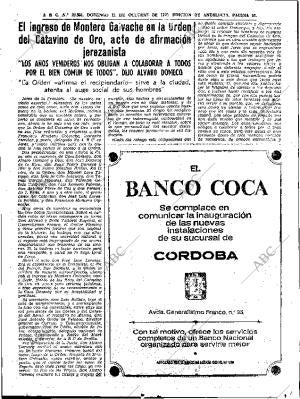 ABC SEVILLA 11-10-1970 página 57