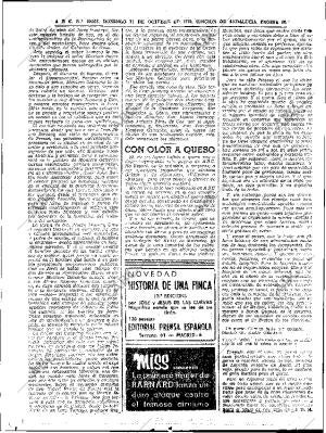 ABC SEVILLA 11-10-1970 página 58
