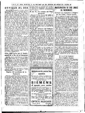ABC SEVILLA 11-10-1970 página 59