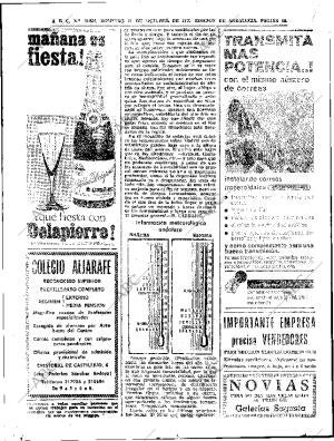 ABC SEVILLA 11-10-1970 página 66