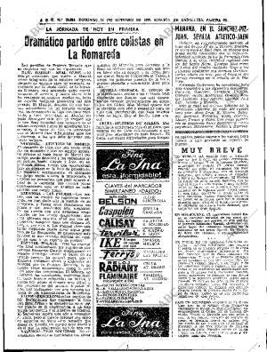ABC SEVILLA 11-10-1970 página 69