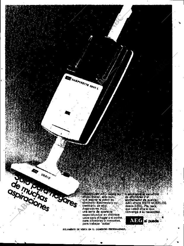 ABC SEVILLA 11-10-1970 página 7