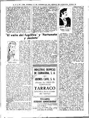 ABC SEVILLA 11-10-1970 página 74