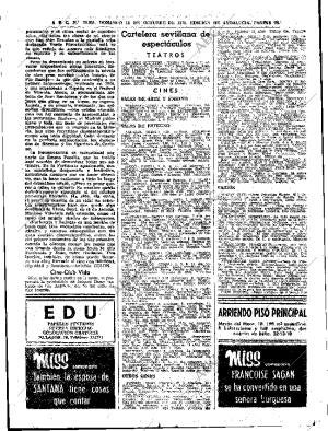 ABC SEVILLA 11-10-1970 página 75