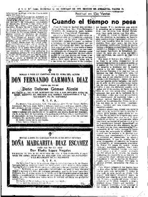 ABC SEVILLA 11-10-1970 página 77