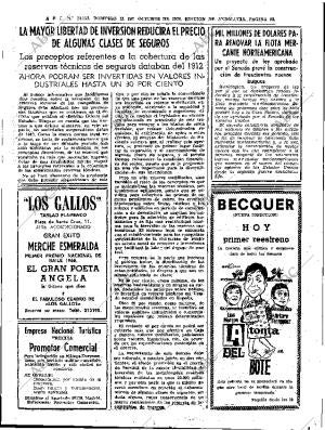 ABC SEVILLA 11-10-1970 página 83