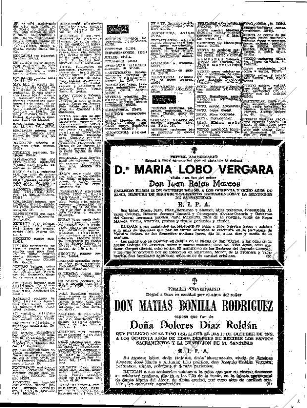 ABC SEVILLA 11-10-1970 página 95