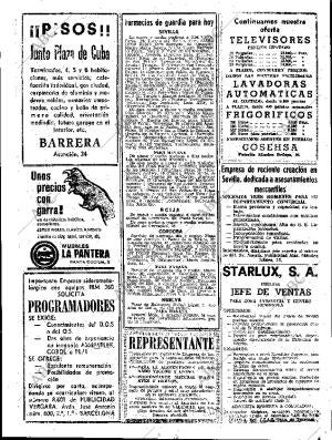 ABC SEVILLA 11-10-1970 página 99