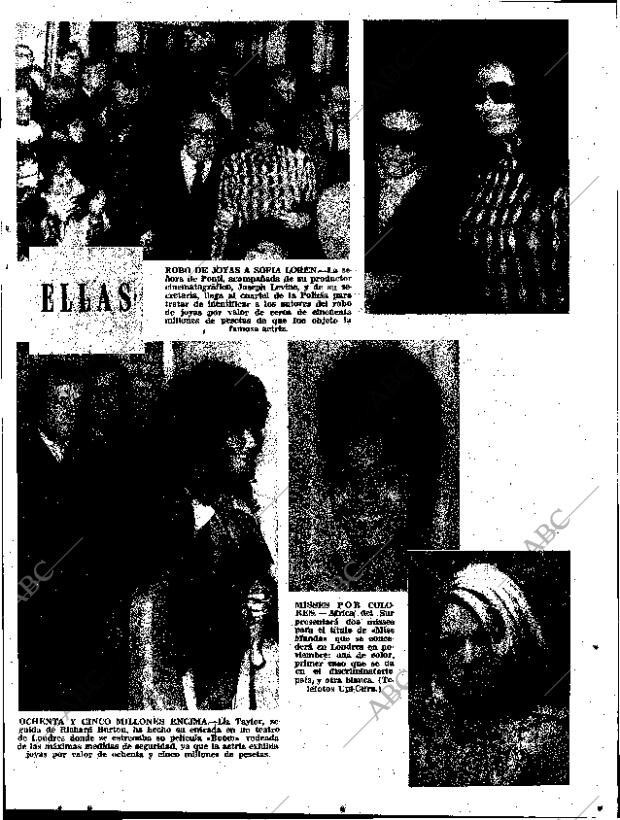ABC SEVILLA 15-10-1970 página 11