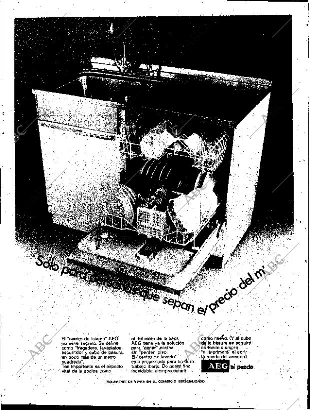 ABC SEVILLA 15-10-1970 página 13