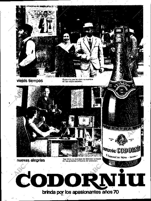 ABC SEVILLA 15-10-1970 página 16