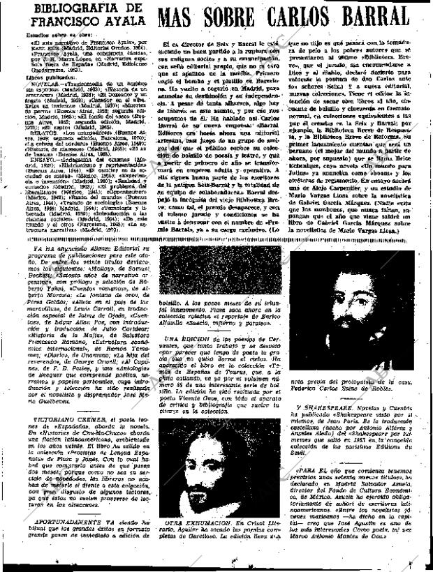 ABC SEVILLA 15-10-1970 página 25