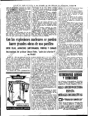 ABC SEVILLA 15-10-1970 página 36