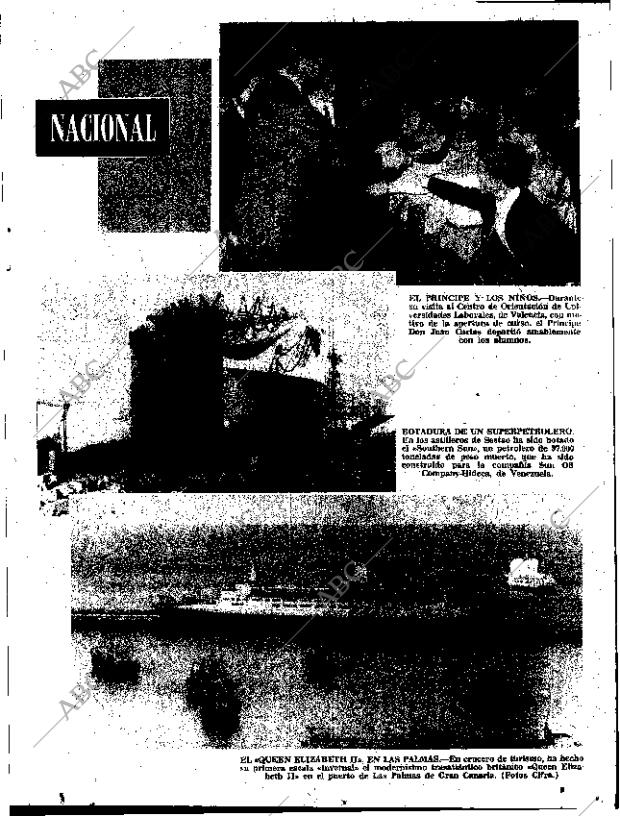 ABC SEVILLA 15-10-1970 página 5