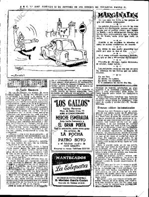 ABC SEVILLA 15-10-1970 página 51