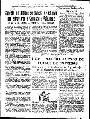 ABC SEVILLA 15-10-1970 página 65