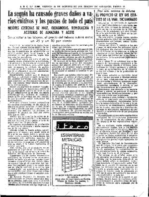 ABC SEVILLA 16-10-1970 página 49