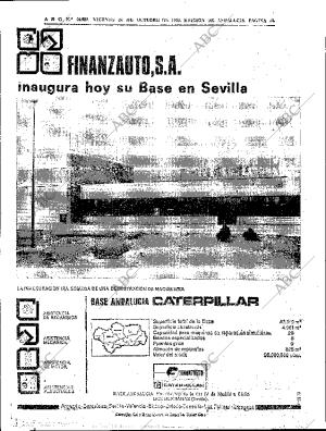 ABC SEVILLA 16-10-1970 página 62