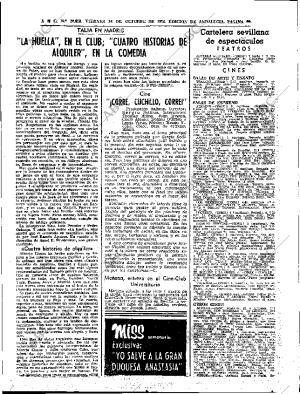 ABC SEVILLA 16-10-1970 página 69