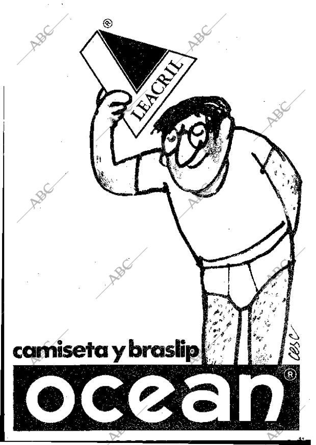 BLANCO Y NEGRO MADRID 17-10-1970 página 11