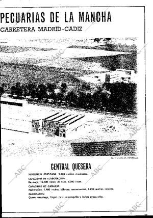 BLANCO Y NEGRO MADRID 17-10-1970 página 13