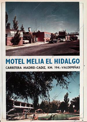 BLANCO Y NEGRO MADRID 17-10-1970 página 15