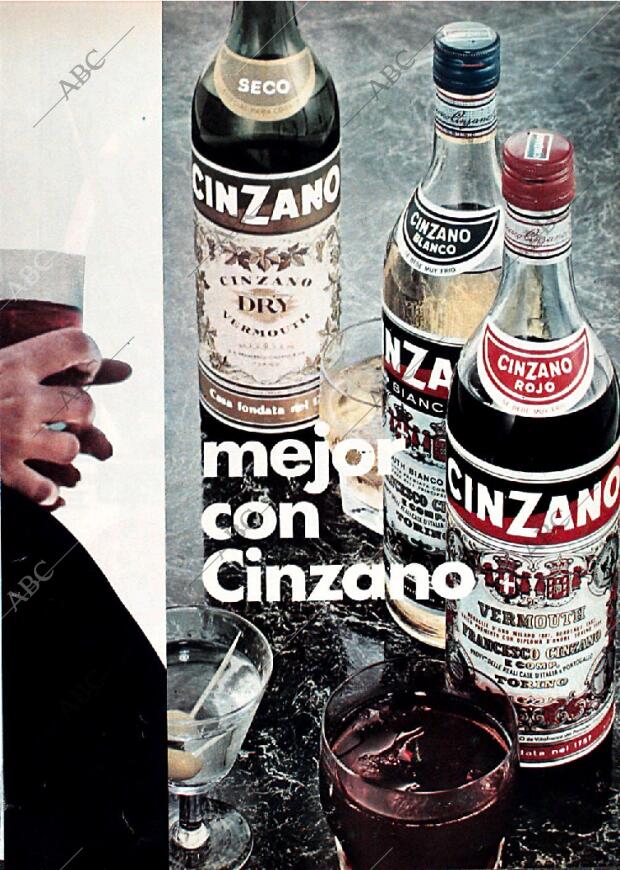 BLANCO Y NEGRO MADRID 17-10-1970 página 17