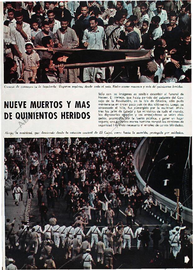 BLANCO Y NEGRO MADRID 17-10-1970 página 25