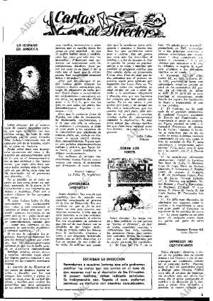 BLANCO Y NEGRO MADRID 17-10-1970 página 3
