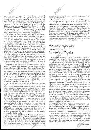 BLANCO Y NEGRO MADRID 17-10-1970 página 35