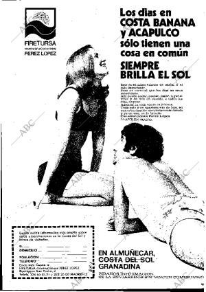 BLANCO Y NEGRO MADRID 17-10-1970 página 41