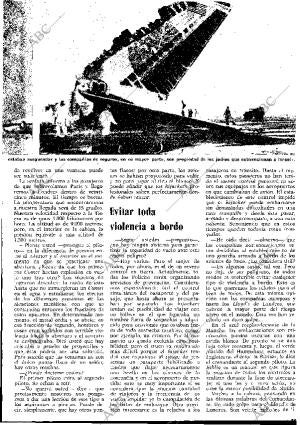 BLANCO Y NEGRO MADRID 17-10-1970 página 43