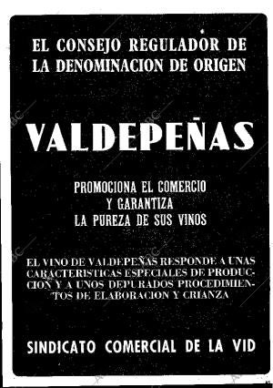 BLANCO Y NEGRO MADRID 17-10-1970 página 45