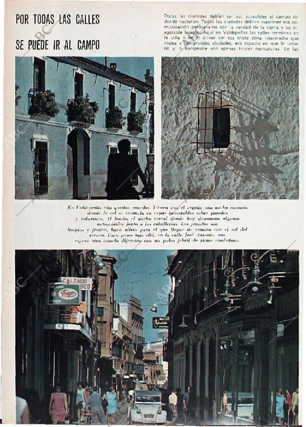 BLANCO Y NEGRO MADRID 17-10-1970 página 48
