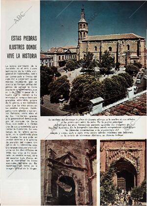 BLANCO Y NEGRO MADRID 17-10-1970 página 51