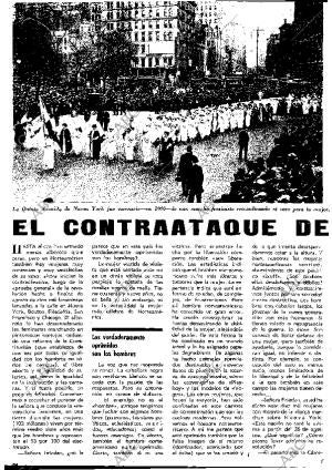 BLANCO Y NEGRO MADRID 17-10-1970 página 64