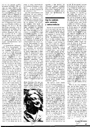 BLANCO Y NEGRO MADRID 17-10-1970 página 67