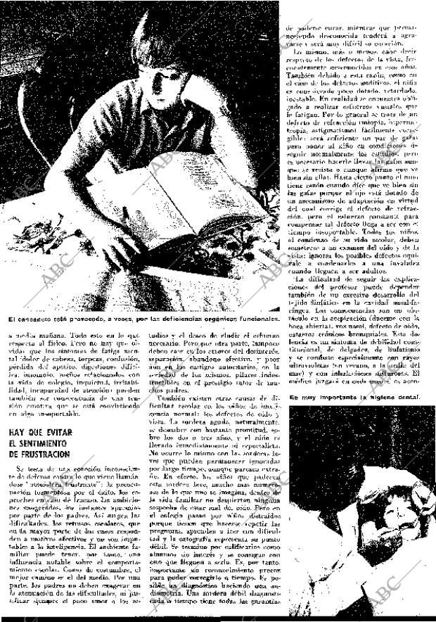 BLANCO Y NEGRO MADRID 17-10-1970 página 69