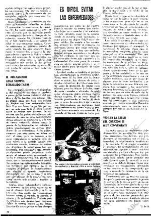 BLANCO Y NEGRO MADRID 17-10-1970 página 70