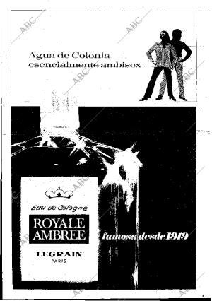 BLANCO Y NEGRO MADRID 17-10-1970 página 9