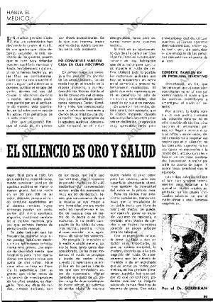 BLANCO Y NEGRO MADRID 17-10-1970 página 95
