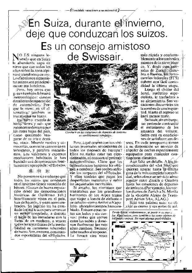 BLANCO Y NEGRO MADRID 17-10-1970 página 97