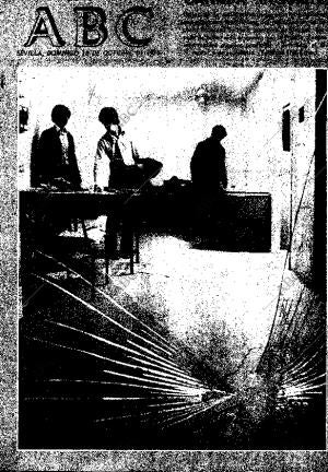 ABC SEVILLA 18-10-1970 página 1