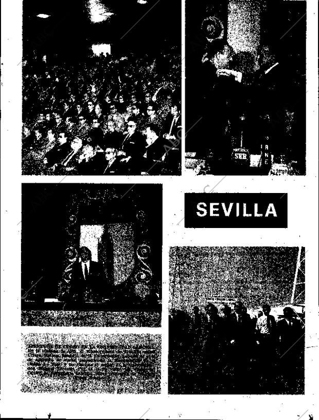 ABC SEVILLA 18-10-1970 página 11